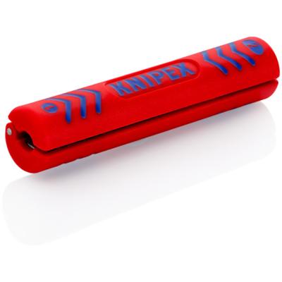 Knipex OUTIL A DENUDER POUR CABLES COAXIAUX - 16 60 100 SB