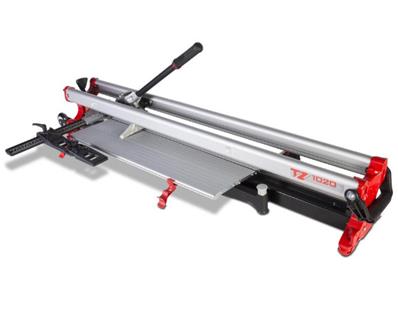 COUPE-CARREAUX MANUEL PROFESSIONNEL TZ-1020 RUBI - 17951