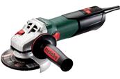 Meuleuse 125 mm W 9-125 Quick METABO - 600374000
