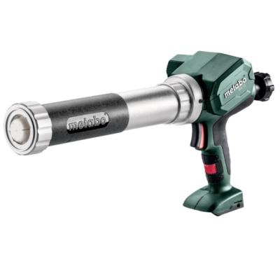 METABO Pistolet à mastic 12 V KPA 12 400 Livré nu - 601217850