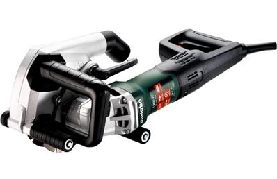 METABO Rainureuse à béton MFE 40 1900W Réf : 604040900