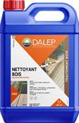DALEP NETTOYANT BOIS Multifonctions - Bidon 5L
