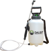 DALEP PULVÉRISATEUR MANUEL STANDARD 7