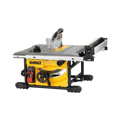 SCIE À TABLE 1850W 210 MM - DEWALT - DWE7485-QS