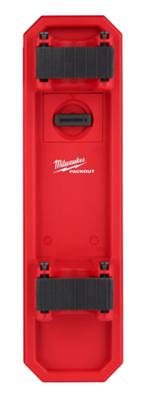 MILWAUKEE RANGEMENT  OUTIL LONGUES MANCHE PACKOUT 4932493382