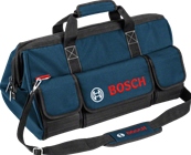 SAC LARGE BOSCH 1600A003BK