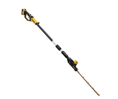 TAILLE-HAIES ORIENTABLE XR 18V BRUSHLESS   - DEWALT - DCMPH566N-XJ