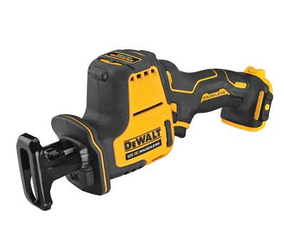 SCIE SABRE COMPACTE XR 12V BRUSHLESS - DEWALT - DCS312N-XJ