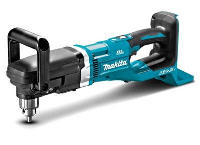 PERCEUSE ANGLE 18VX2 13MM MALETTE MAKITA - DDA460ZK