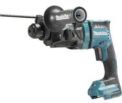 PERFORATEUR SDS+ 1,7J 18V LI (MACHINE SEULE) MAKITA - DHR182Z