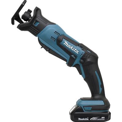 SCIE RECIPRO 18V-1,5A-LIIONX2 MAKITA - DJR183RYJ