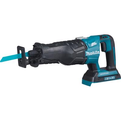 SCIE RECIPRO 18VX2 (MACHINE SEULE) MOTEUR BL MAKITA - DJR360Z