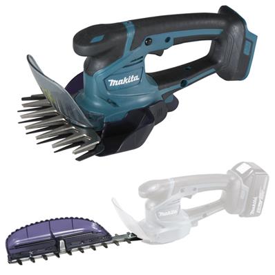 TAILLE-HERBE 18V LI (SEULE) +KIT SCULPTE-HAIE MAKITA - DUM604ZX