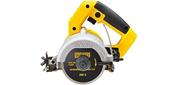 SCIE CIRCULAIRE À MATÉRIAUX 1300W 110 MM - DEWALT - DWC410-QS