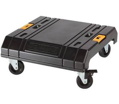 SUPPORT À ROULETTES TSTAK - DEWALT - DWST1-71229
