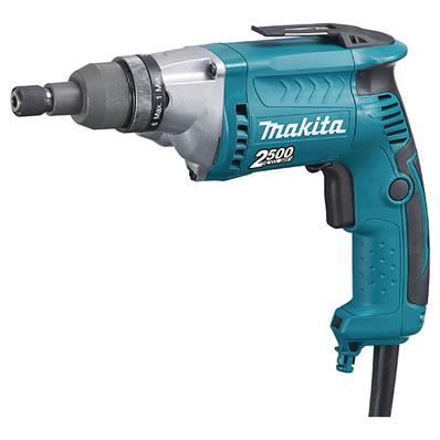 VISSEUSE SPECIALE BARDAGE 570W 0A2500TR/MN MAKITA - FS2701K