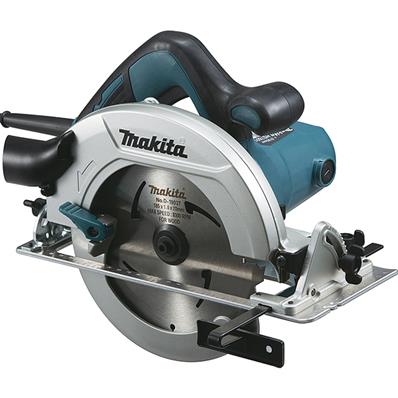 SCIE CIRCULAIRE 1200W Ø190MM + COFFRET MAKITA - HS7601K