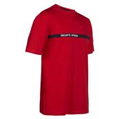 NW T-SHIRT SÉCURITÉ 8600 ROUGE - BOND XXL  