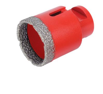 TREPAN DRYGRES Ø 43 MM RUBI - 4913