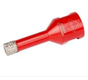 TREPAN DRYGRES Ø 10 MM RUBI - 5990