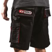 SHORT DE TRAVAIL, T44 - KS TOOLS - 100496