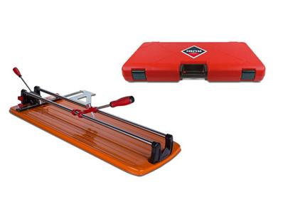 COUPE-CARREAUX MANUEL PROFESSIONNEL TS-75 MAX ORANGE RUBI - 18923