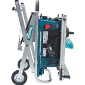 SCIE SUR TABLE 1650W Ø260MM MAKITA - 2704N