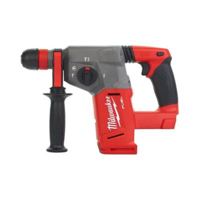 MILWAUKEE PERFO SDS+ 18V 2.5J - NU - M18 CHX-0X