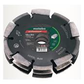 DISQUE DIAMANT FS3,125X28,5X22,23MM "UP","PROFESSIONAL" METABO