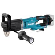 PERCEUSE D'ANGLE XGT 40VMAX SOLO MALETTE MAKITA - DA001GZ01