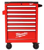 MILWAUKEE SERVANTE 7 TIROIRS 69CM TOOLGUARD™  4932498252