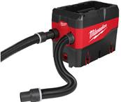 MILWAUKEE PODS-1 - SÉPARATEUR CYCLONIQUE PACKOUT 4932498256