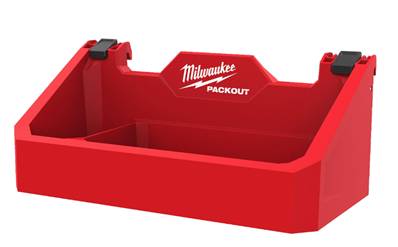 MILWAUKEE BAC LATERAL COURT PACKOUT™ POUR CAISSE 4932498647