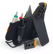 TOUGHBUILT POCHE A OUTILS POUR CHARPENTIER TB-CT-02-BEA