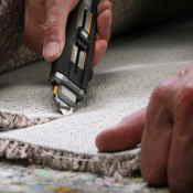 TOUGHBUILT CUTTER GRATTOIR 2 EN 1 5 LAMES TB-H4S5-01-BEA 