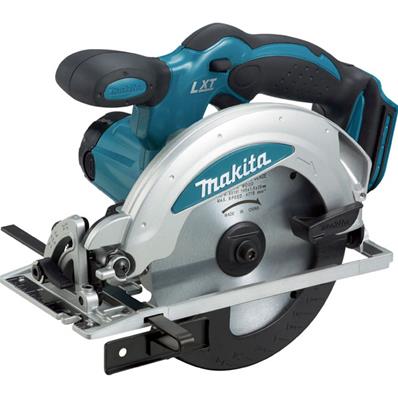 SCIE CIRCULAIRE 18V(MACHINE SEULE) MAKITA - DSS610Z