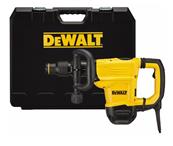 MARTEAU PIQUEUR SDS-MAX 1350W 10.5J - DEWALT - D25832K-QS