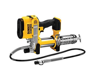 POMPE À GRAISSE XR 18V - DEWALT - DCGG571NK-XJ