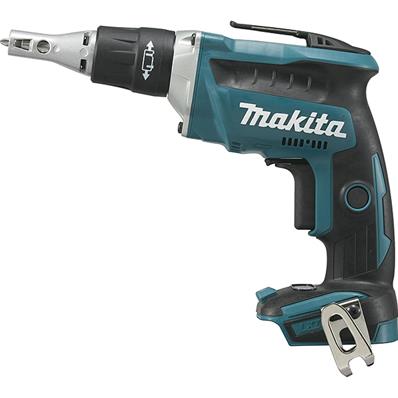 VISSEUSE PLAQUE DE PLATRE BL 4000TM (MACHINE SEULE) MAKITA - DFS452Z