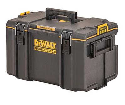 COFFRET TOUGHSYSTEM DS400GRANDE CONTENANCE - DEWALT - DWST83342-1