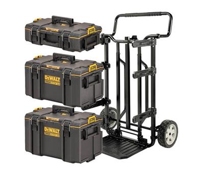 SOLUTION MOBILE TOUGHSYSTEM - DEWALT - DWST83401-1