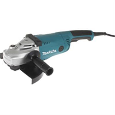 MEULEUSE Ø230MM 2200W COFFRET MAKITA - GA9020K