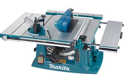 SCIE SUR TABLE 1650W Ø260MM MAKITA - MLT100N