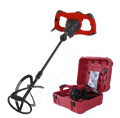 MALAXEUR RUBIMIX-16 ERGOMAX 230V-50/60HZ AVEC COFFRET RUBI - 24998