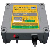 CHARGEUR DE BATTERIE GYSFLASH 10.36/48 PL GYS - 027060