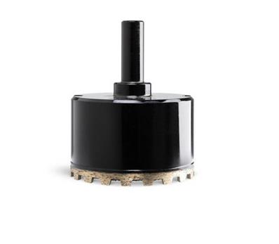 TRÉPAN FORAGRES Ø 65 MM RUBI - 4974