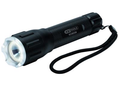 LAMPE TORCHE À LEDS CREEPOWER, L.159 MM FSERIE KS TOOLS