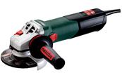 Meuleuse 125 mm WE 15-125 Quick METABO - 600448000