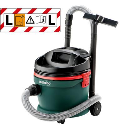 METABO Aspirateur AS 20 L  - 602012000