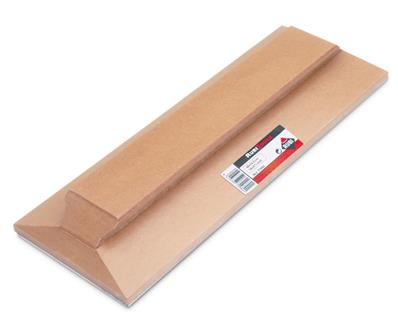 BATTE DE CARRELEUR 40 X 14,5 CM GOMA RUBI - 72980